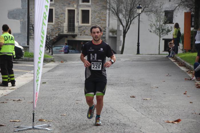 I. Eltxo Trail lasterketa 26 1476622899759