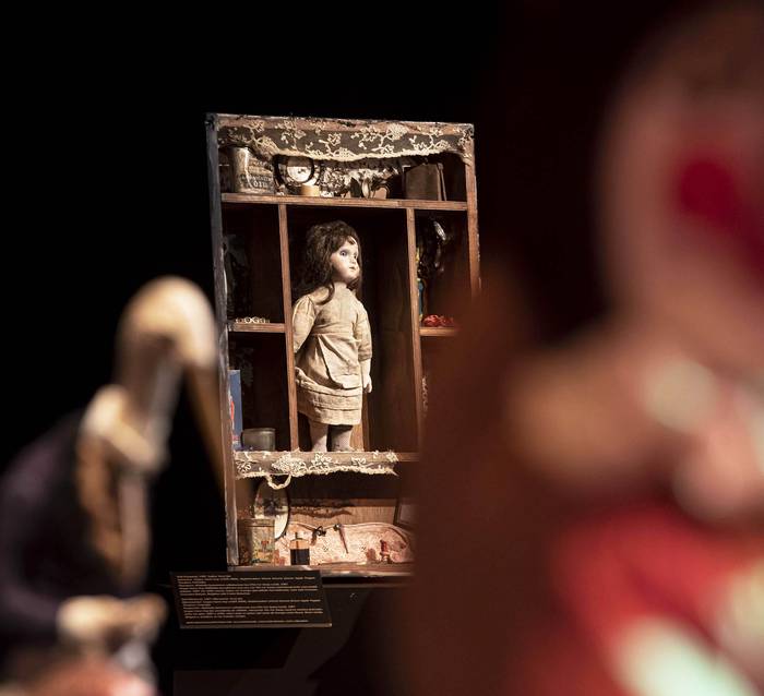 Erakusketa berria zabaldu du 2 1611224686662