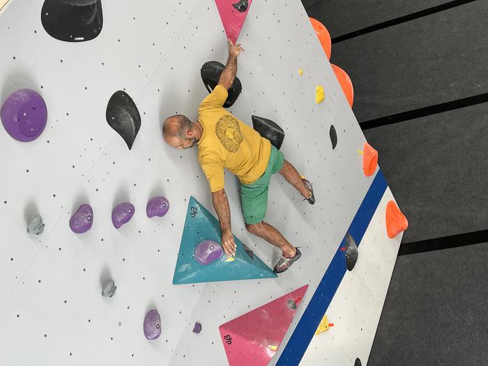 Egurre rokodromoa Alegia 4 1658400820948