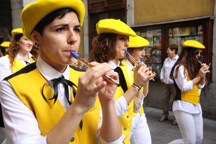 Lizarrez apaindutako kaleeta 181 1498480795294