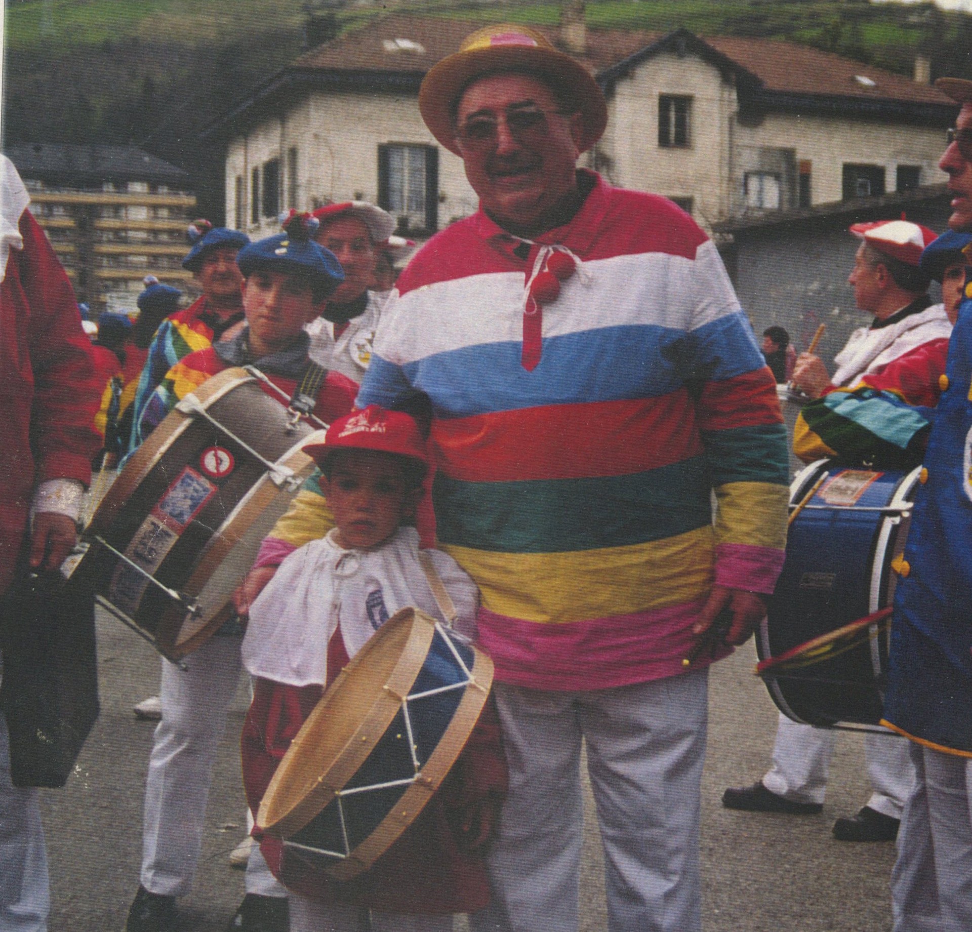 Attonaren lekukoa