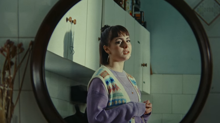 Kantu berrienak entzuteko jaioak