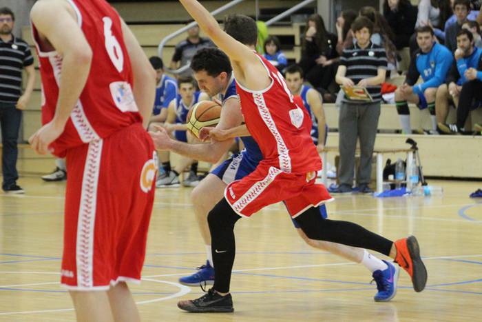 TAKE vs Estela 2016 15 1461604727974