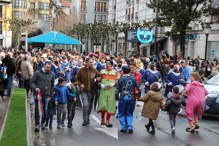 Aiz Orratz elkartearen Haur  26 1645283669476