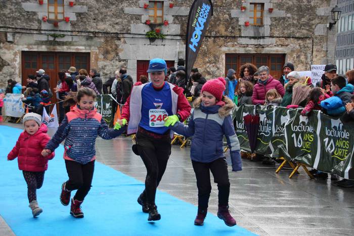 II. Negu Trail, Berastegi, 2 113 1549216022718