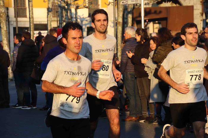 Uzturreko gurutzea lapurtu z 134 1577813996473