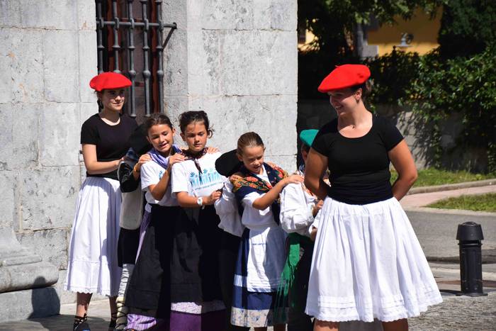 Orendain festak dantza emana 9 1534332564855