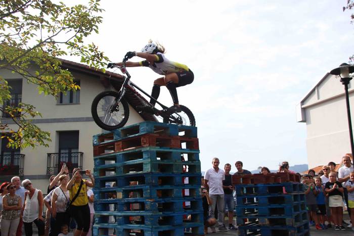 Harria, triala eta txakolina 66 1568486201182