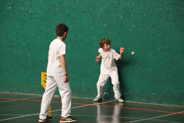 Gabonetako Pilota Topaketa 2 7 1577378628712