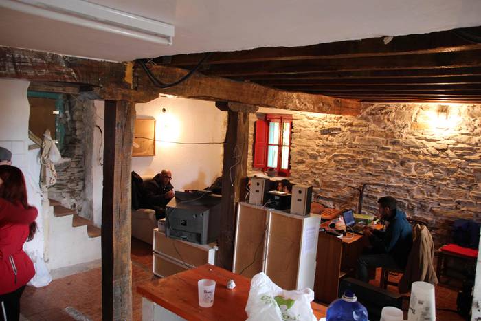 San Blas etxea inauguratu du 5 1540737667333