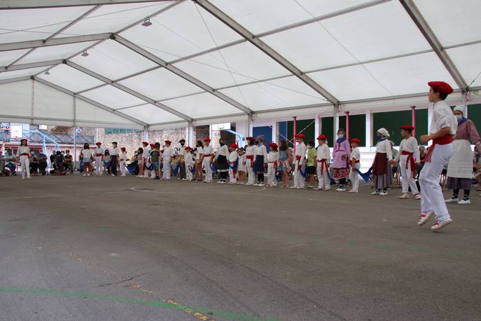 dantzarien saioa berastegi 31 1628437244061