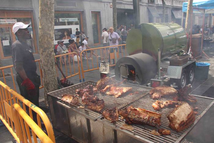 Haragi, Txingarraren eta Har 24 1653138809493