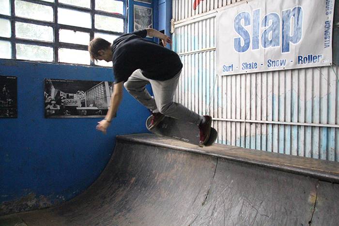 SKATE TXAPELKETA BONBERENEA  5 1508610618855