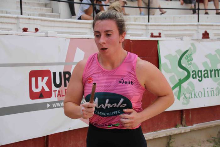 II. Emakumeen Binakako Euska 57 1655578519421