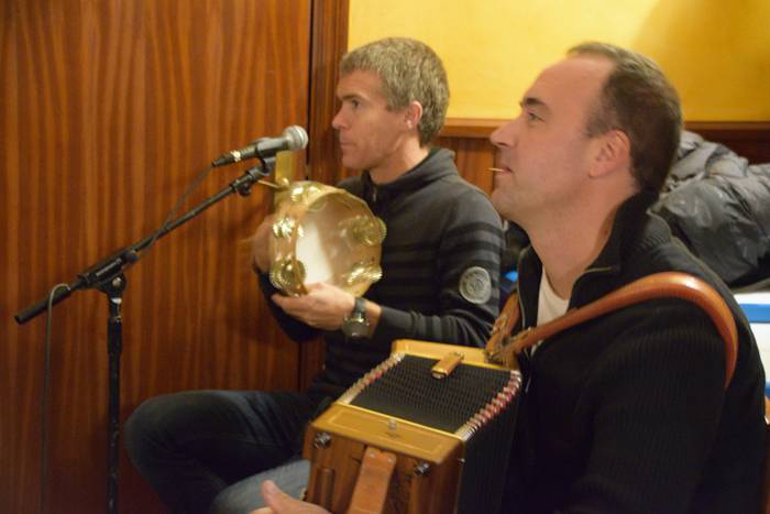 San Martin jaia, Amezketa, 2016 25 1478873303300