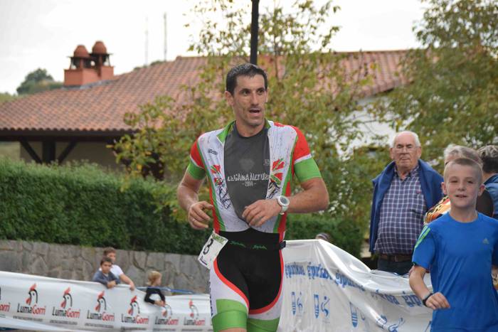 Korrika zein bizikletaz goza 95 1571508318865