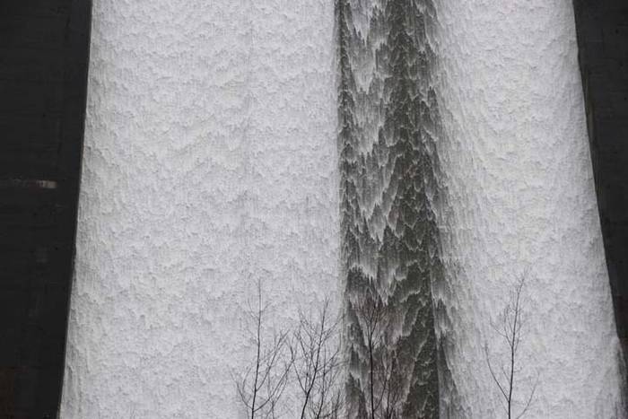 Ibiur urtegia guztiz beteta  6 1519146766226