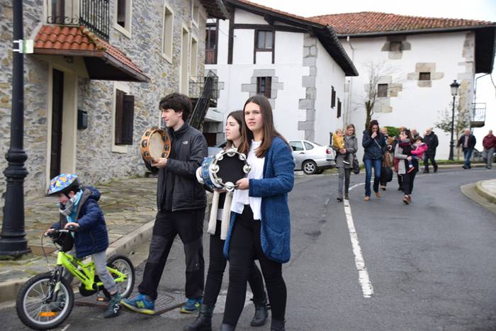 Orendain, San Sebastian egun 4 1516446424809