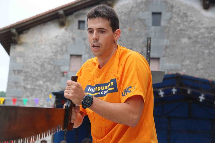 Emozioa, azken izerdira arte 62 1533757354708