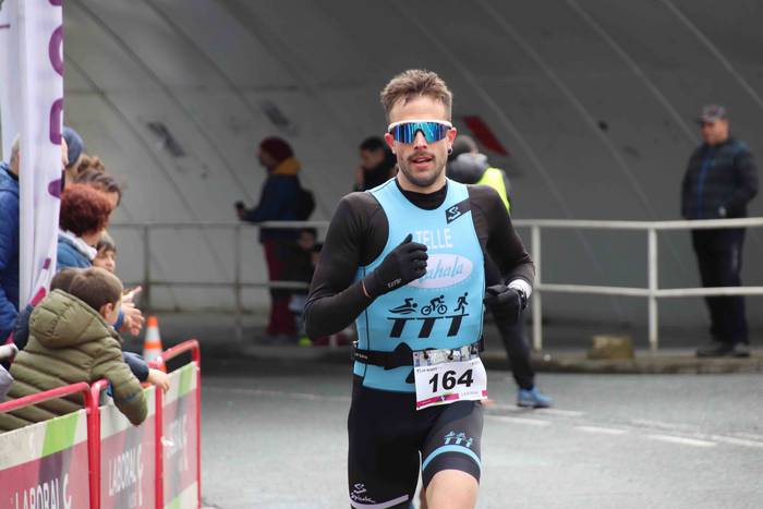 Zizurkilgo I. Duatloia 40 1649000081835