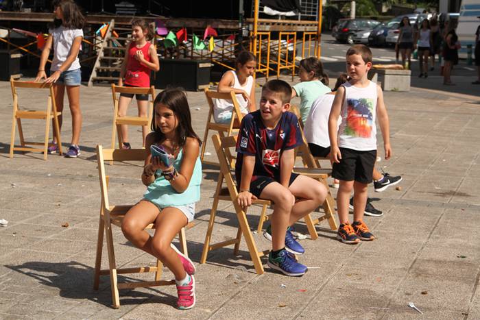 Jaien bigarren eguna, oraind 1 1501348101446