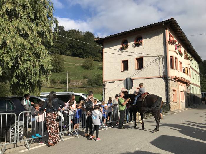 Ugarteko festak 19 01