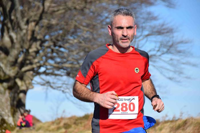 San Lorentzo gainean, trikit 45 1580657496859