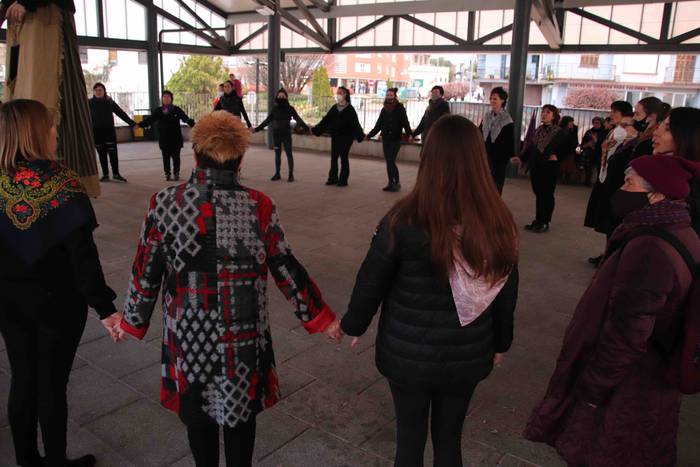 Martxoak 8, borroka feminist 42 1646769527418