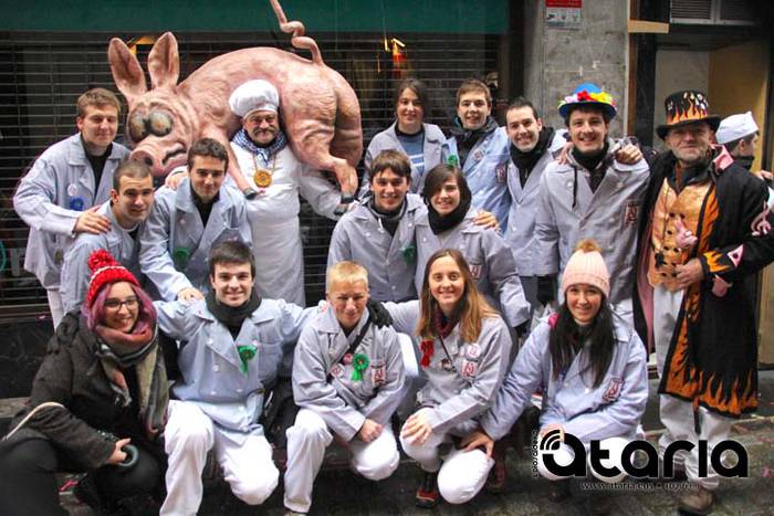 On Ostegun Gizen konpartsak  6 1518111688196