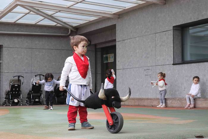 Inauteriak 22, eskolak 31 1645963561025