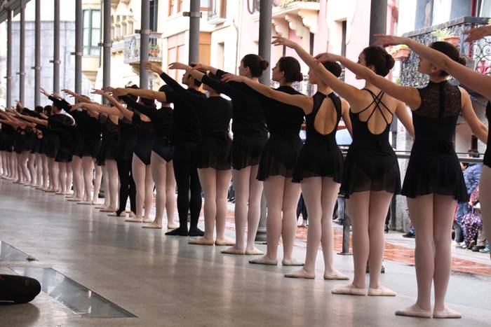 Zerkausiko barandan ballet i 23 1491139438344
