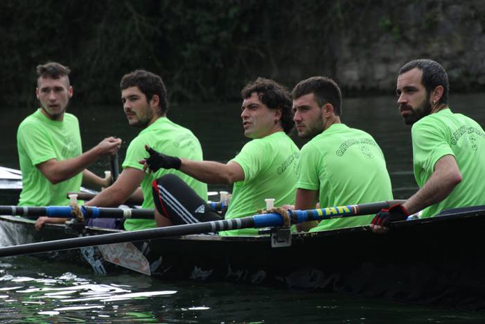 Batela txikien balantza, Zut 13 1505566520657