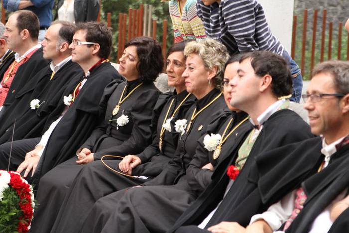 Tolosako sanjoanak, larunbat 140 1498331888515