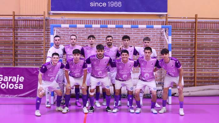 Bertsiorik onena: garaipena eta lidergoa