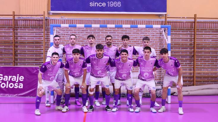 Urrezko puntuekin etxera