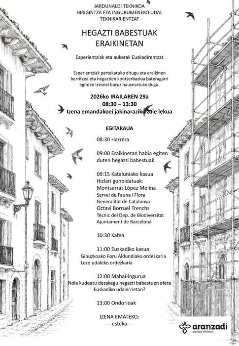 Hegazti tailerra