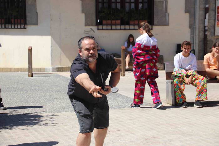 Lehian, punteria onena nork  9 1566047389871