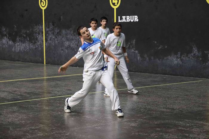 Ataria Pilota Txapelketa, 20 5 1560330559607