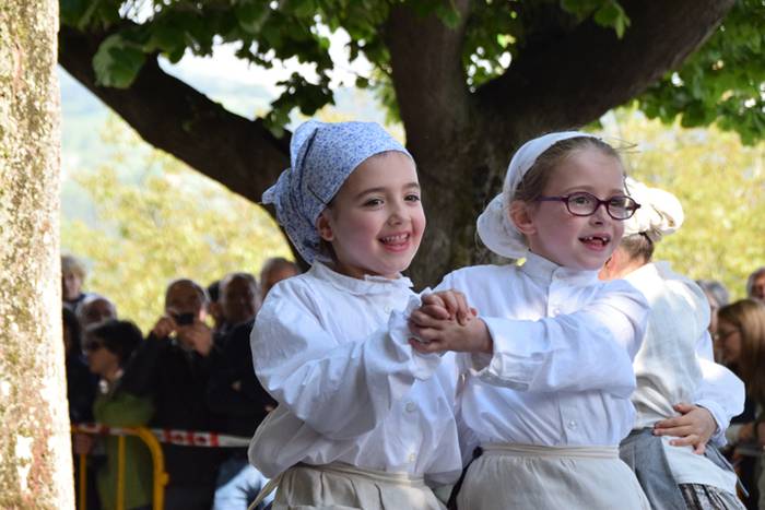 Izaskungo festak 2016 14 1463420308936