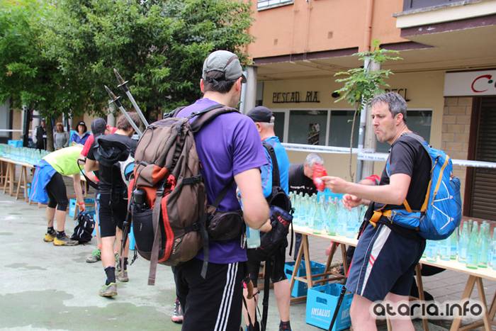 XIV Orduak Lekunberri-SanMigel-Guardetxe 34 1464533094803