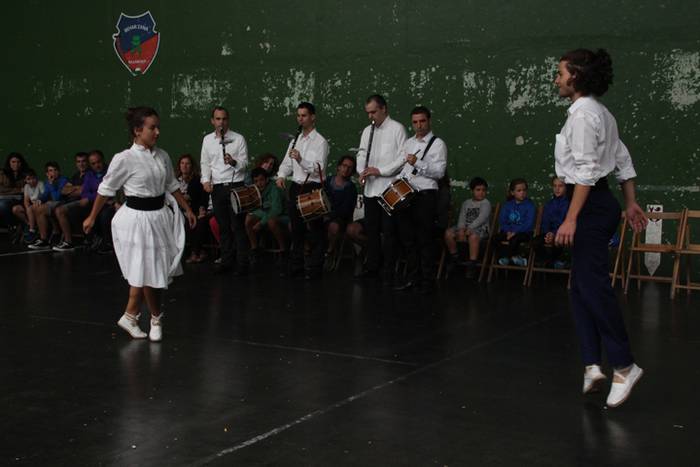 VILLABONAKO FESTAK 2017. SOK 37 1500992765000