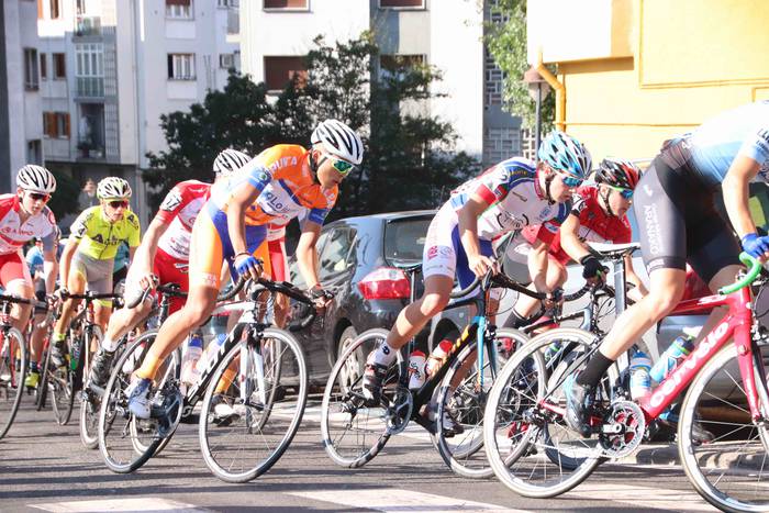 Iñaki Murua eta Ane Iriartek 30 1535889956030