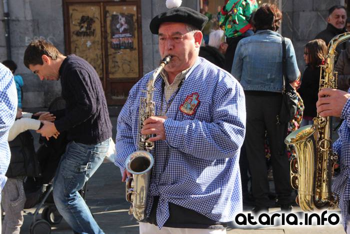 Zaldunita bezpera goizeko giroa 62 1454768952031