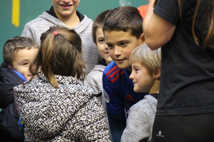 AMEZKETAKO SAN MARTIN EGUNA  17 1510419668886