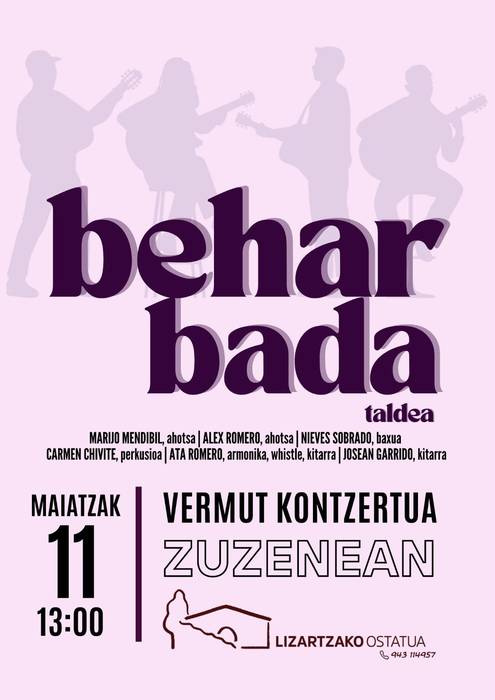Kontzertua