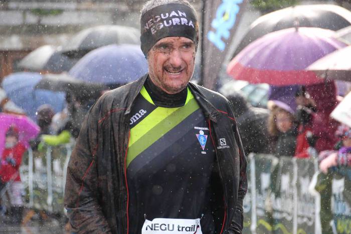 II. Negu Trail, Berastegi, 2 58 1549215879661