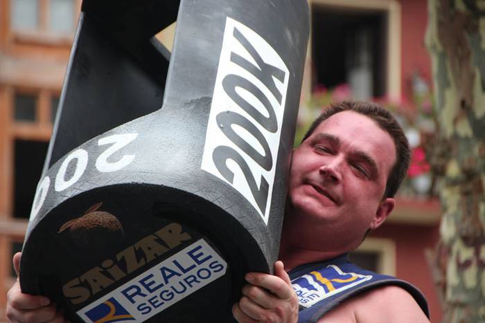 Herri kirolak festaren parte 16 1498393451581