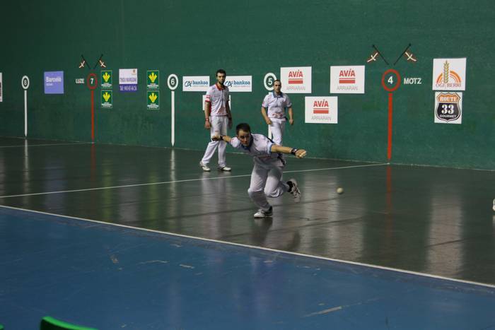 Migel Soroa esku pilota txap 10 1488654995003