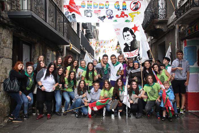 VILLABONAKO FESTAK 2017. TXU 57 1500919362337