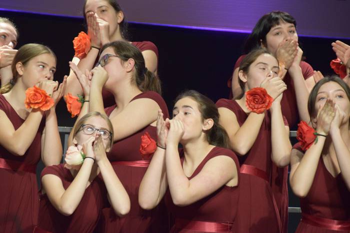 49. Abesbatza Lehiaketa, hau 9 1509802214902